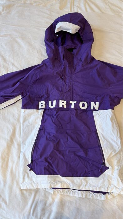 сноубордична куртка