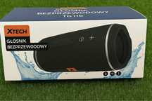 Głośnik bezprzewodowy bluetooth NOWY
