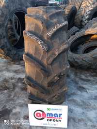 420/70R28 trelleborg Opona używana rolnicza