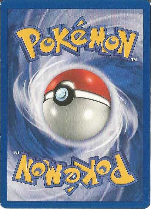 Karta POKEMON Ekans (TR 56) Stan M/NM Team Rocket