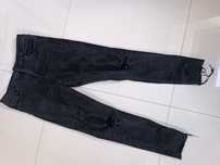 Spodnie jeansy XL new look loft shape wyszczuplające modelujące