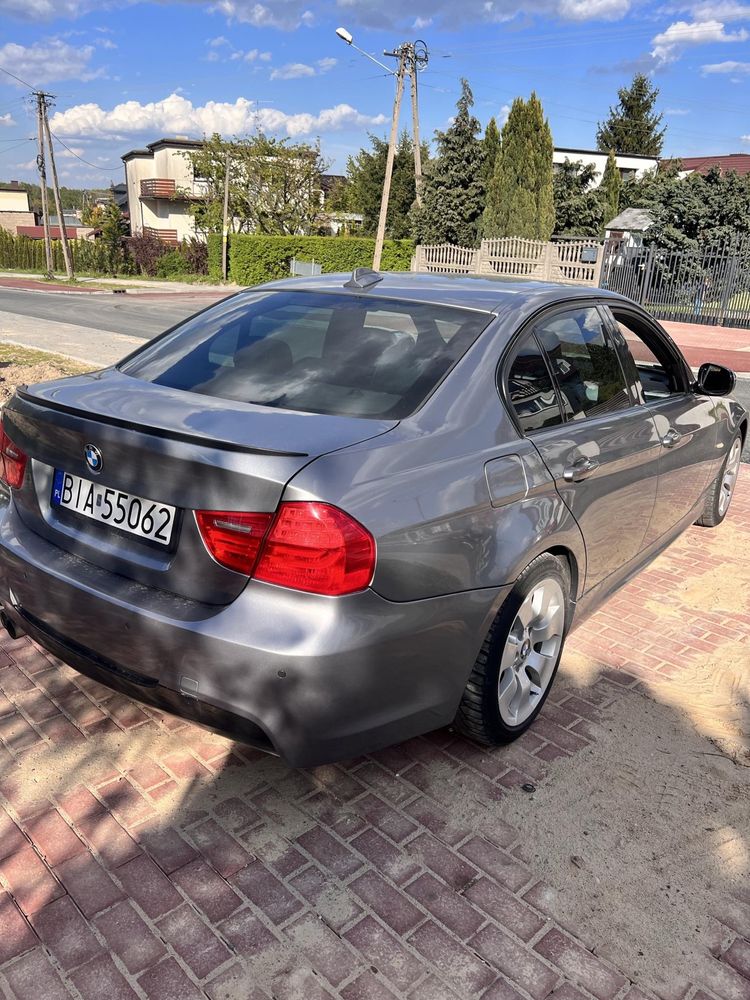 Bmw E90 330D Lift, Logic 7, Bixenon, Mpakiet