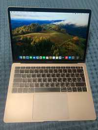 MacBook Air (Retina, 13-inch, 2018), Intel Core i5/8/128 (Space Gray)