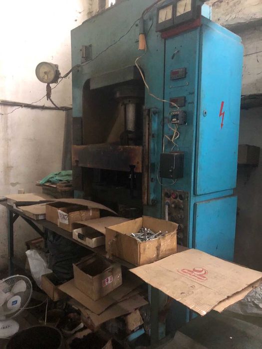 ПРОДАМ гараж (м. Кам'янське)