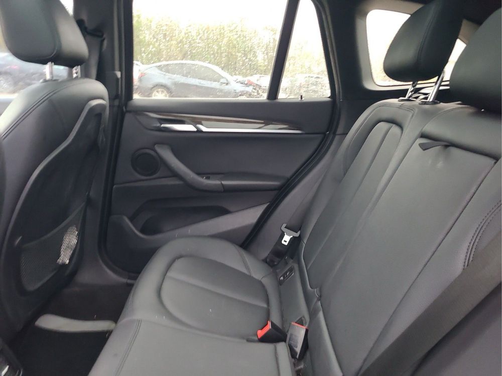 Разборка БМВ X1 F48 X-Drive B46 Ф48 Кузов Четверть Розбірка BMW HELP