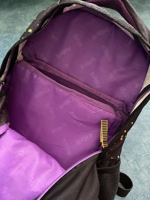 Шкільний рюкзак Kite