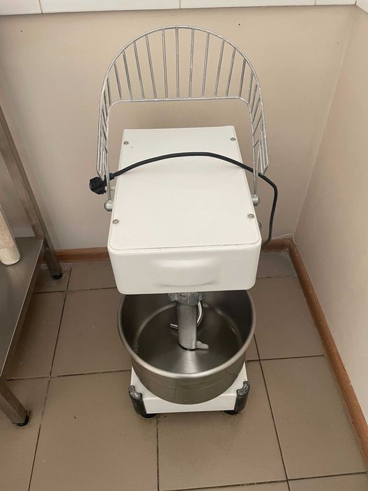 Тістоміс GoodFood SM10A