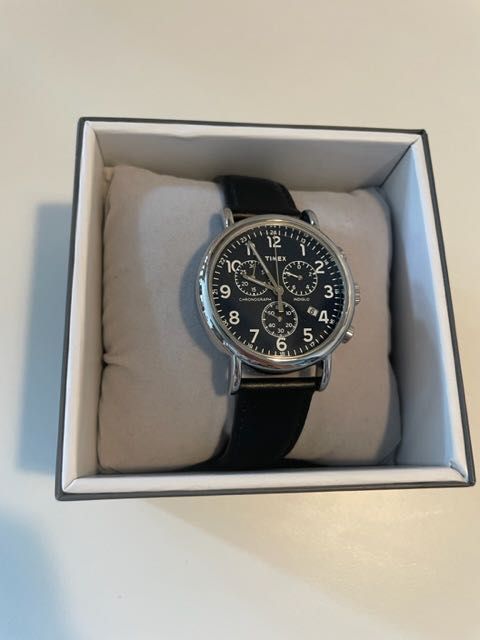 Zegarek męski Timex w-91 w-223