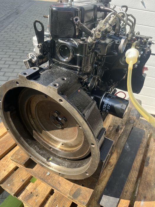 Mitsubishi L3E stan jak Nowy