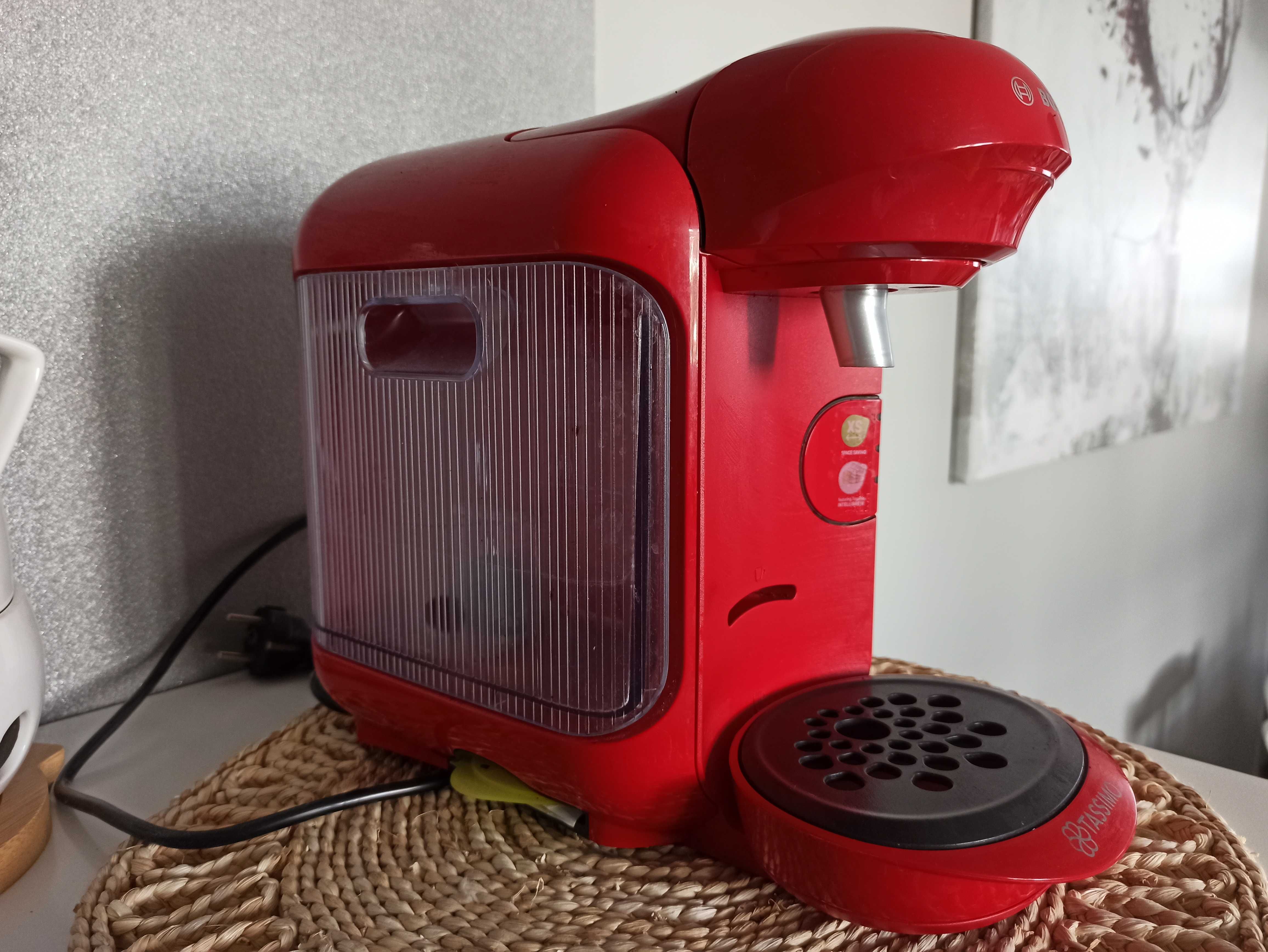 Ekspres Bosch Tassimo Vivy