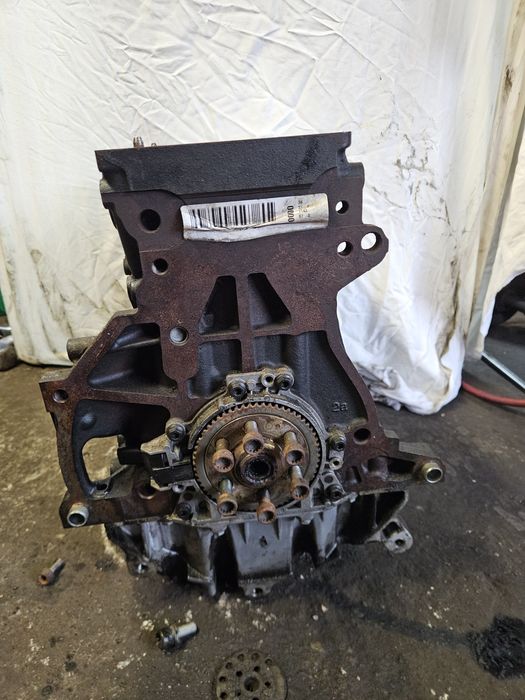 Blok silnika 2.0 TDI CKF