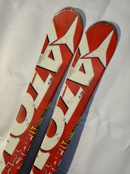 Narty Atomic Redster LT