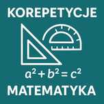 Matematyka bez tajemnic - nauczyciel przygotuje do egzaminów