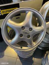 Jantes opel tigra 4x100