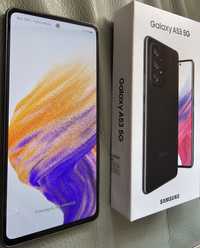 Samsung Galaxy A53 5G 128GB w bardzo dobrym stanie