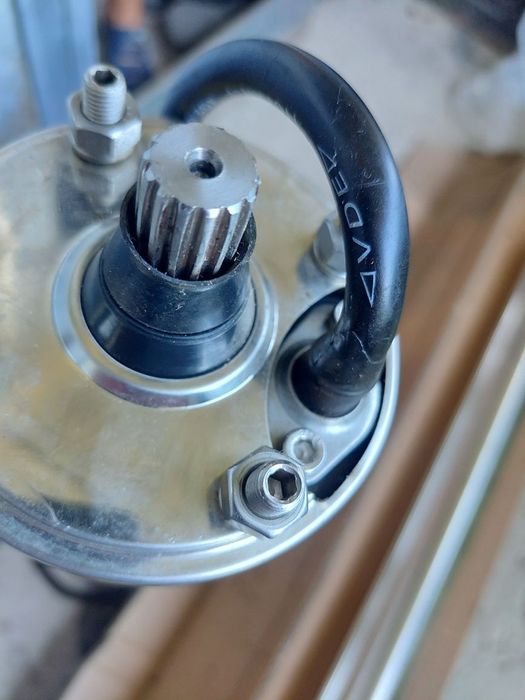 Бурение ремонт скважины насосов