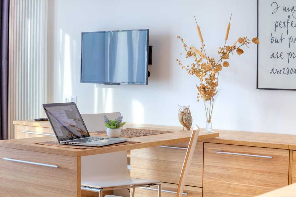 Fotograf Wrocław. Fotografia wnętrz, nieruchomości.