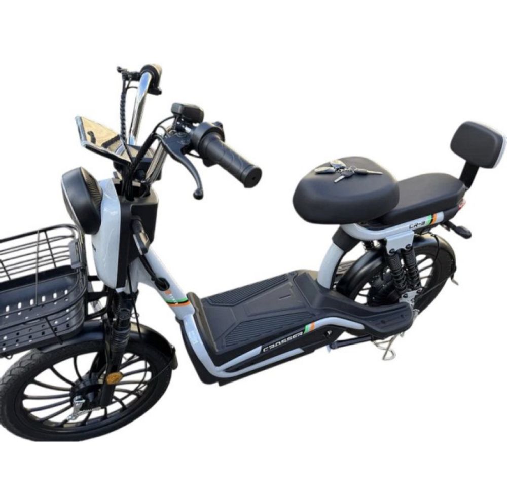 Електроскутер Crosser CR 3 / електровелосипед 600W