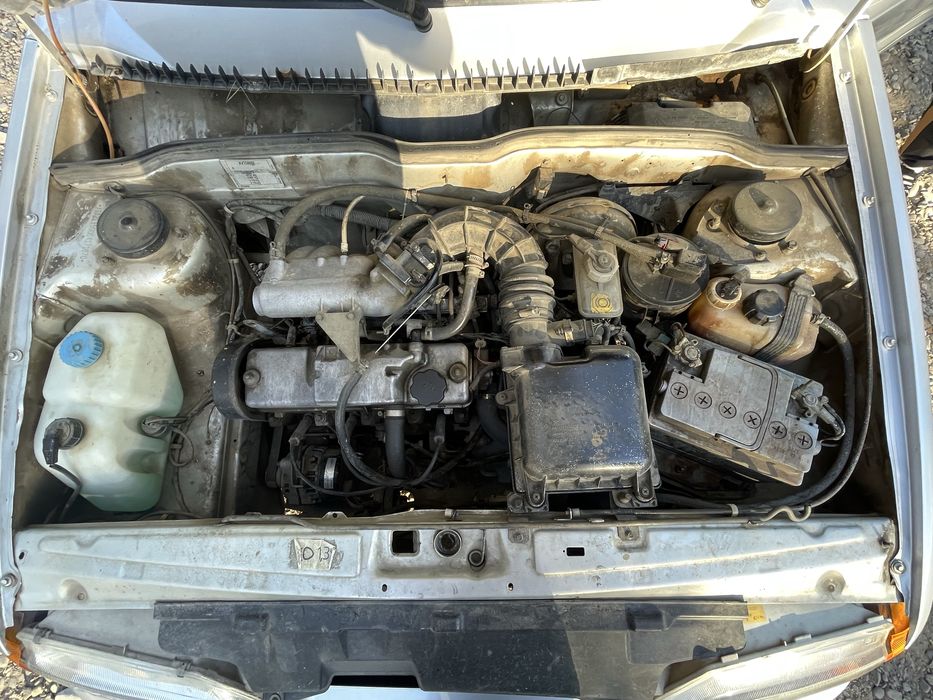 Ваз 2115 в гарному стані