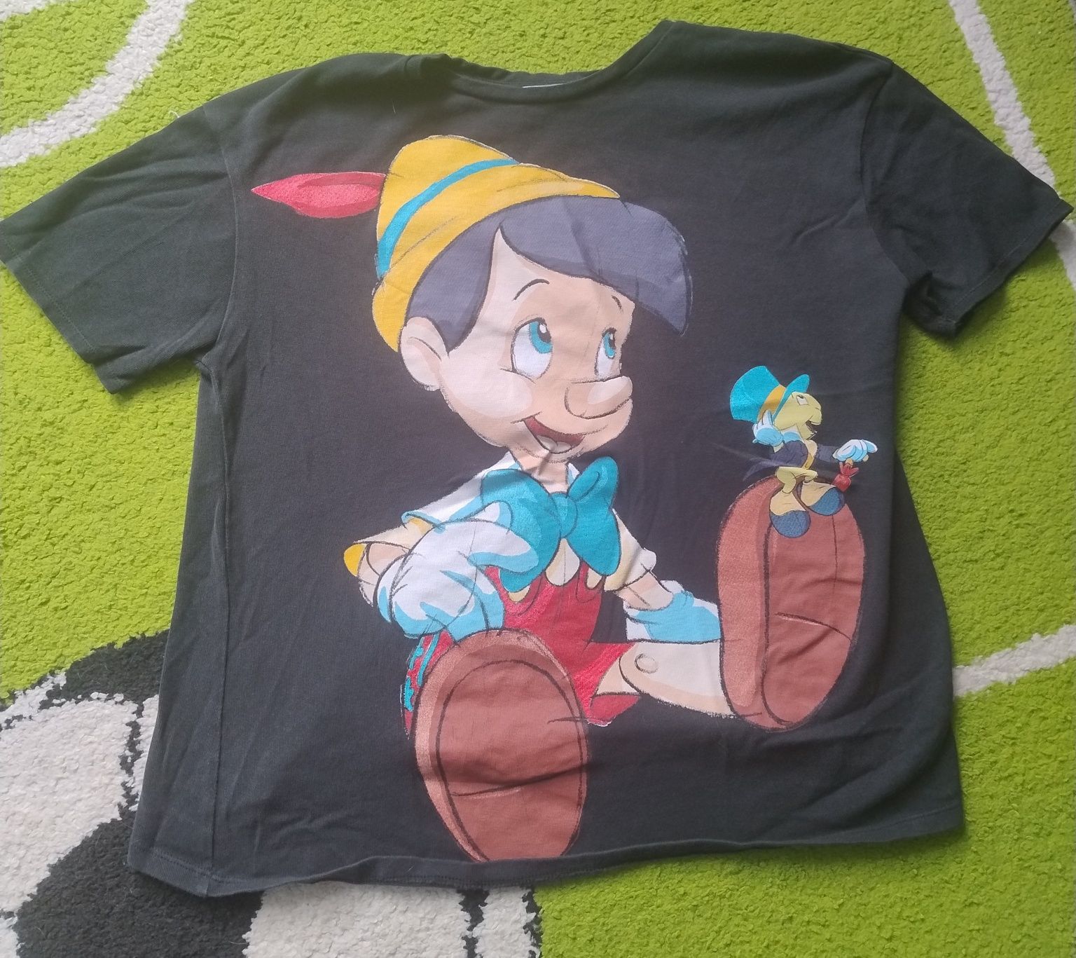 Zestaw 2 t-shirtów Disney Zara Reserved