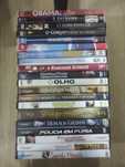Pack de Filmes DVD / Séries /Animação - Venda Avulso - 50% de Desconto