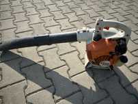 Dmuchawa liści trawy Stihl BG 55 2000r. Kostki