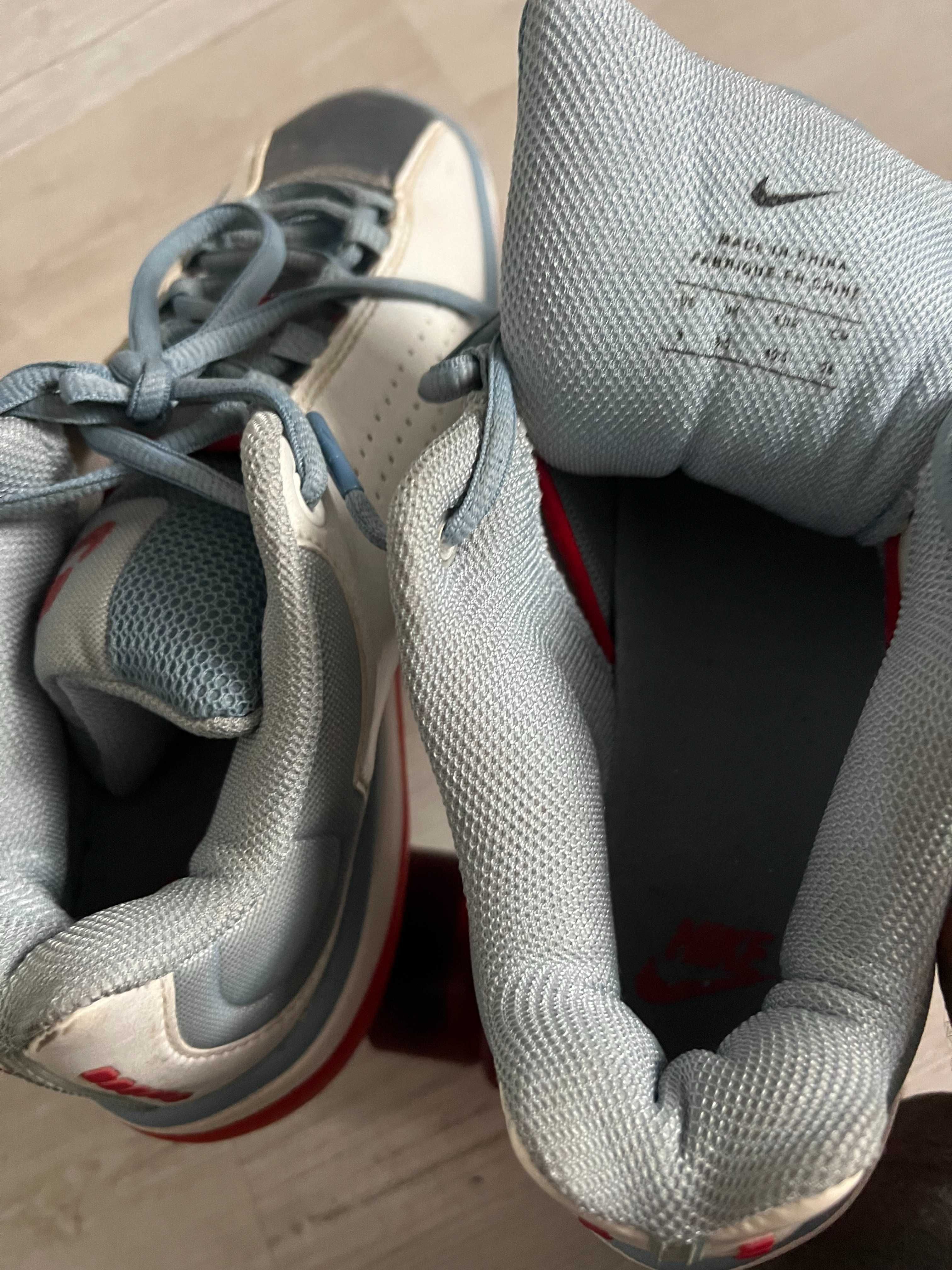 Wrotki Nike rozmiar 40,5