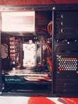 Игровой! RX 580 4GB/8ядер/DDR4 16GB/SSD120/HDD1tb