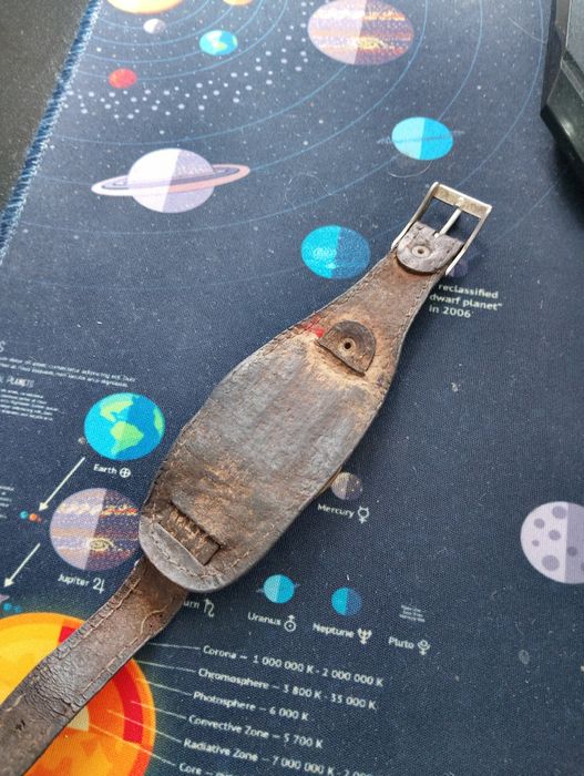 Zegarek na rękę Wostok Jewels 17