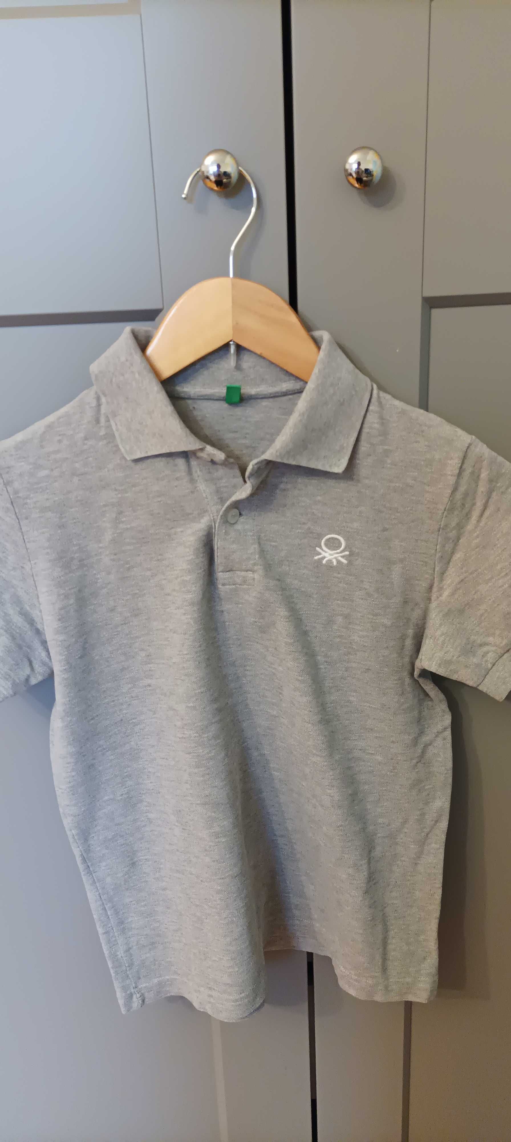 T-shirt, koszulka polo