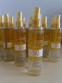 Сонцезахисна  Bioderma Photoderm Eau solaire Anti Ox