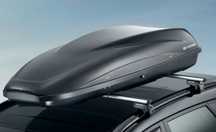 Box Kufer dachowy Hyundai 390L i20 i30 Kona Tucson SantaFe