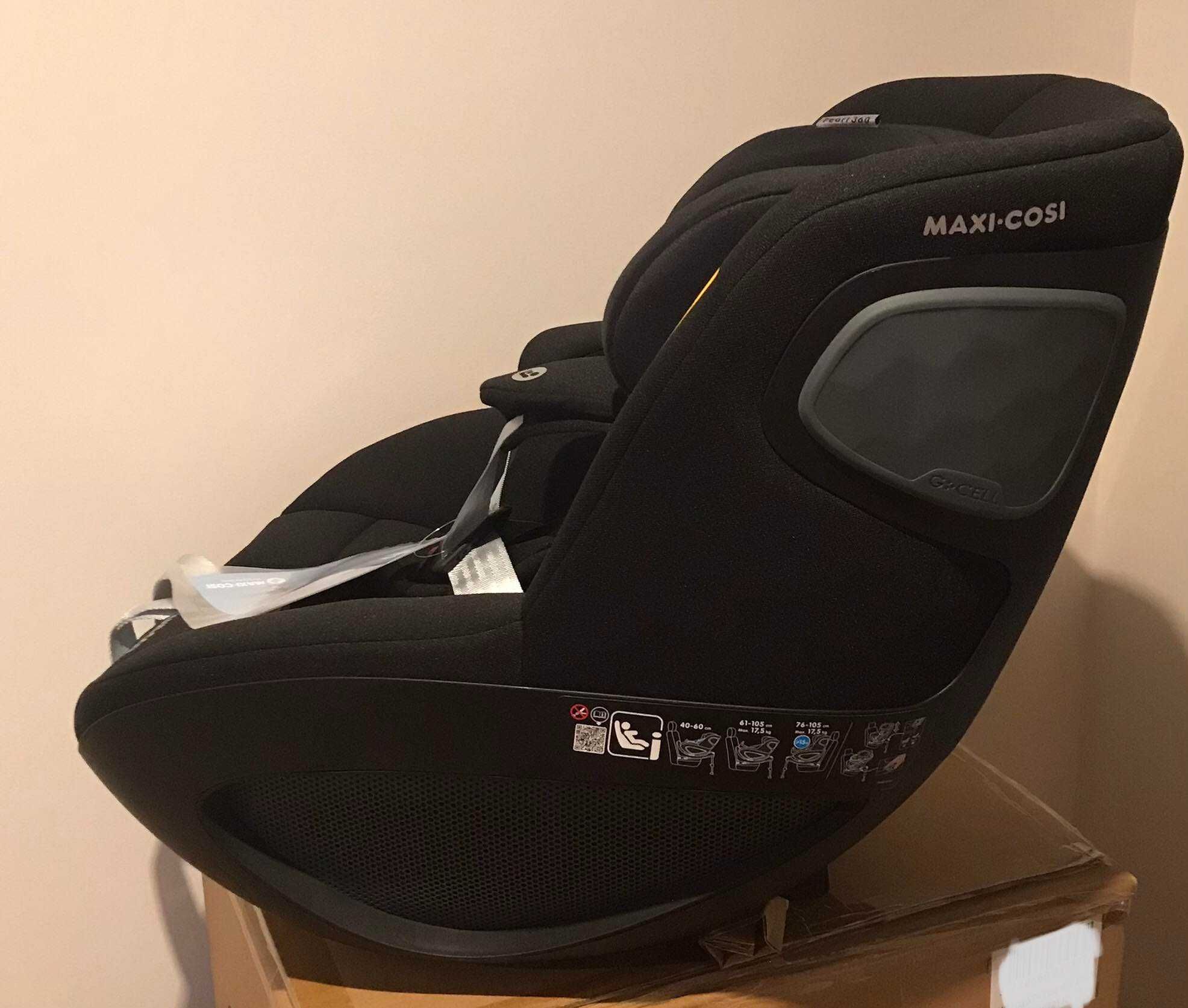 Maxi cosi pearl 360