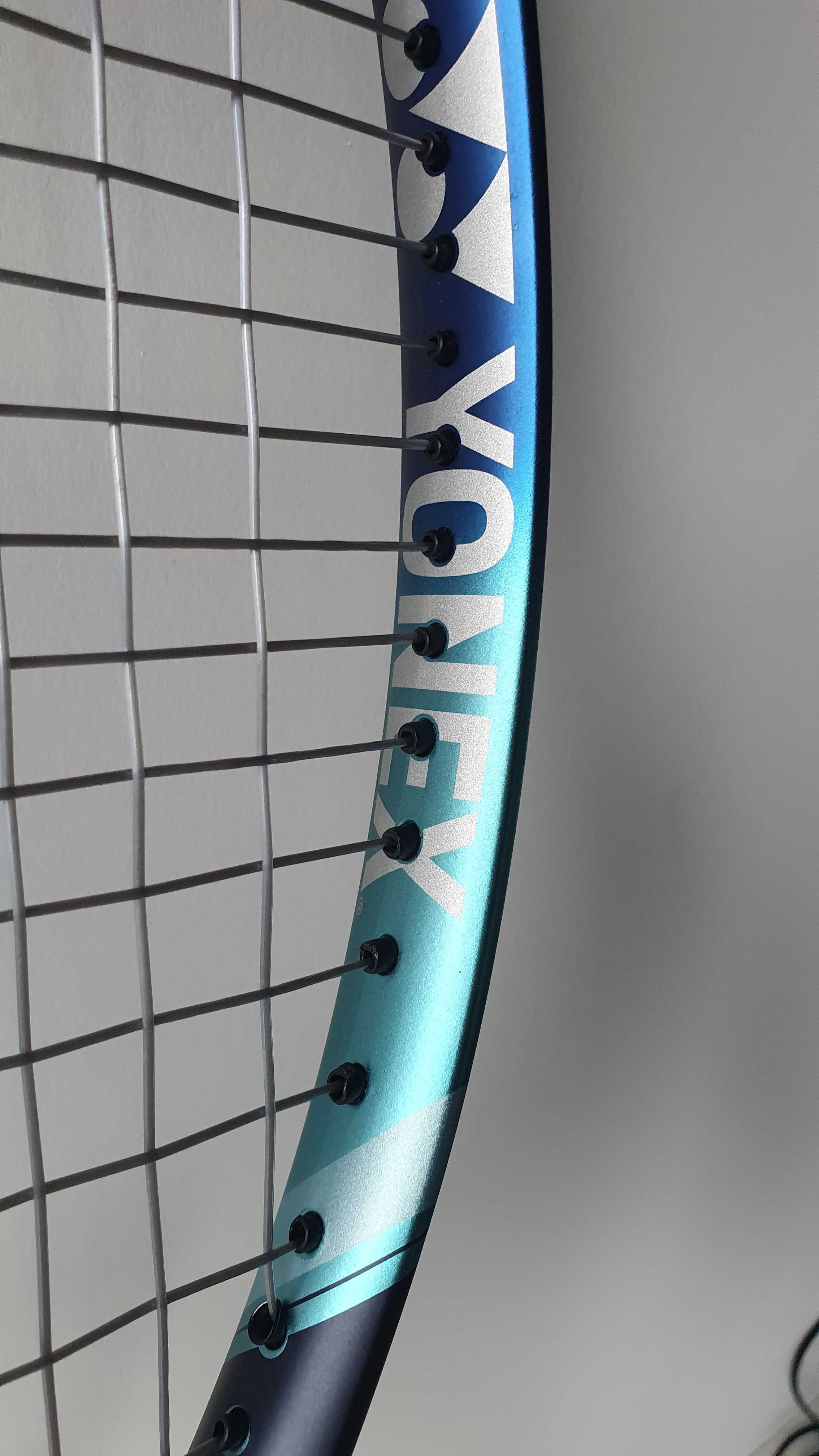 Rakieta tenisowa Yonex EZONE 98 2022 (305g) rączka 2 - Jak nowa!