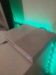 Xbox one 1000gb 1 pad oraz gry