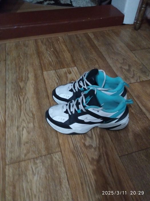 Кроссовки Nike M2K Tekno  (Оригинал)