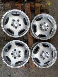 7jx15 et37 mercedes oryginal super stan 5x112