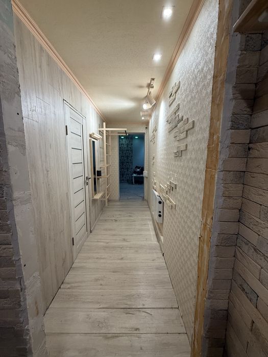 Продам велику 3х кімн пр Науки Гагаріна парк