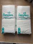 Pampers premium care 4, 2x52szt