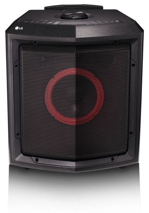 Колонка LG XBOOM FH2 до 30.11