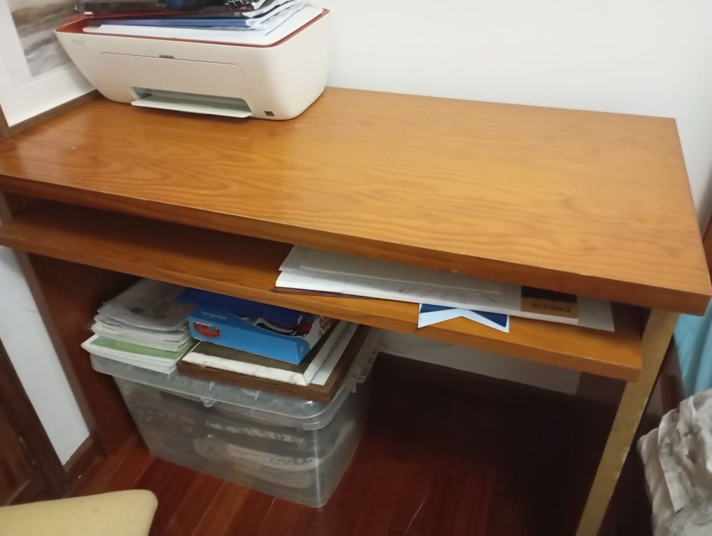 Cama de solteiro