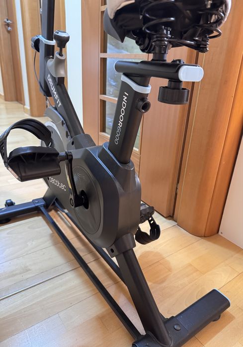 Vendo Bicicleta Cecotec DrumFit 6000