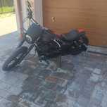 Yamaha xvs 125 drag star