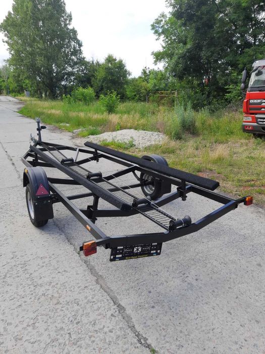 Продам лафет для перевозки лодки