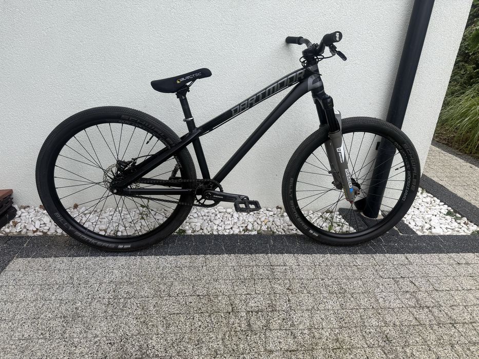 Dartmoor two6player L 26p