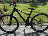 Rower MTB Scott spark 970