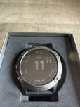 Zegarek Garmin Fenix 6x SAPPHIRE !!!