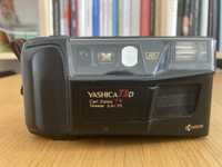 Yashica T3 carl zeiss