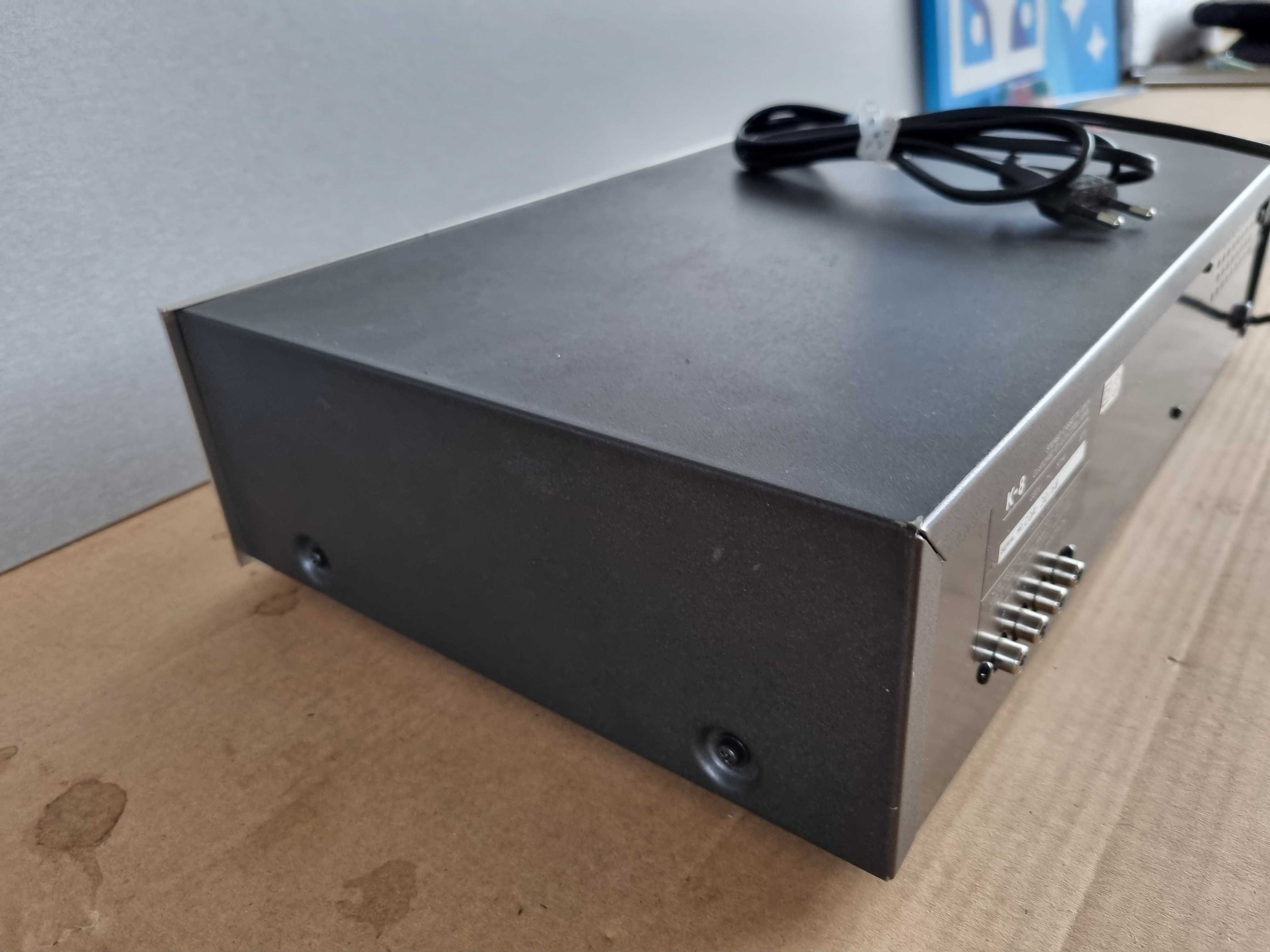 LUXMAN K-8 magnetofon stereo Dolby