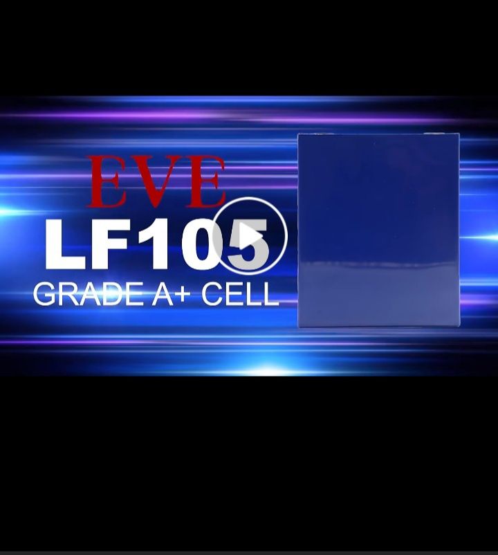 Продам ячейки . LiFePO4 3,2 в Lf105 АН A